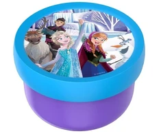 Rosti Mepal „Mepal“ vaisių dėžutė „Campus Frozen Friends“ 107430065416
