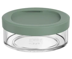 Rosti Mepal Mepal Viršutinė lunchpoto Ellipse talpykla 200 ml Nordic Sage 107658594800