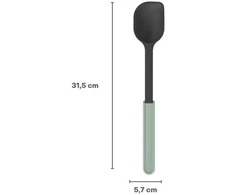 Rosti Mepal Mepal Virtuvinis šaukštas Chef It 32 cm Coral 102330576900