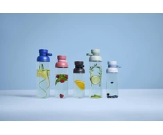 Gertuvė Rosti Mepal Mepal Vita butelka 900 ml Nordic Mėlyna