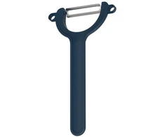 Rosti Mepal Mepal Y-Peeler plieninė skustuvė Chef It 17 cm Navy 102331018100