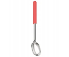 Rosti Mepal Mepal Patiekimo šaukštas plieno Chef It 32 cm Coral 102333576900