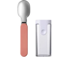 Rosti Mepal Mepal Łyżka składana Ellipse vivid mauve 107645578700