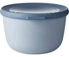 Rosti Mepal Miska Cirqula 1000 ml Nordic Mėlyna Mepal