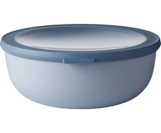 Rosti Mepal Miska Cirqula 2250ml Nordic Mėlyna Rosti Mepal