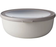 Rosti Mepal Miska Cirqula 2250ml Nordic Baltas Rosti Mepal