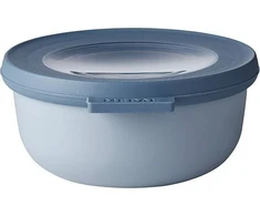 Rosti Mepal Miska Cirqula 350 ml Nordic Mėlyna Mepal