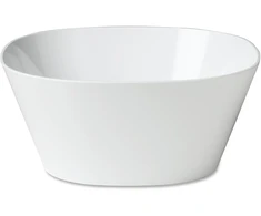 Rosti Mepal Miska Conix 3000ml balta Rosti Mepal