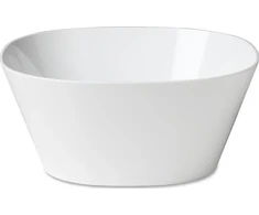 Rosti Mepal Miska Conix 3000ml balta Rosti Mepal