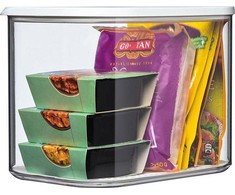 Rosti Mepal Maistinė talpyklA 4500ml Modula XL Rosti Mepal