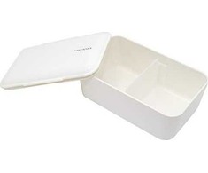 Rosti Mepal Mepal Bento Midi 900ml maistinukas su skyrikliais, be Bpa