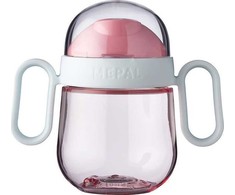 Rosti Mepal Puodelis Niekapek 200ml Mio Deep Rožinė 108011078400