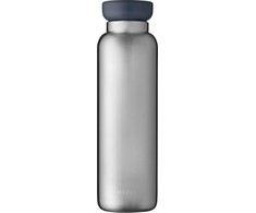 Gertuvė Rosti Mepal Mepal izoliuotas butelis Elipsė 900 ml, nerūdijantis plienas