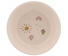 Rosti Mepal MEPAL CHILDREN'S BOWL MIO Sunshine &amp; vaivorykštė