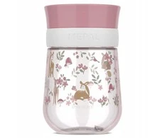 Little Dutch Mepal Mokomasis puodelis ’Fairy Garden’ - 300 ml