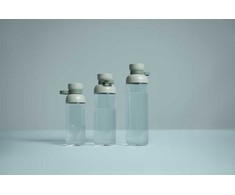 Gertuvė Rosti Mepal Buteliukas NA WODĘ VITA 700 ML NORDIC SAGE 107732094700