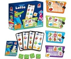 Roter Kafer Crazy Lotto