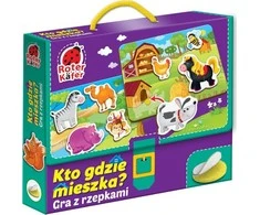 Roter Kafer Žaidžia su ropėmis Koks sezonas?