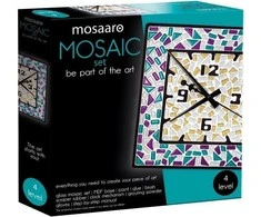 Roter Kafer Maksik Roter Kafer Mosaic Creative rinkinys - Vardas