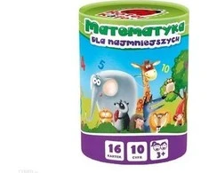 Roter Kafer RK1050-02 Žaidimų matematika