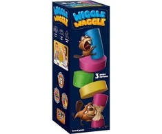 Roter Kafer Wiggle Waggle edukacinis žaidimas