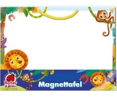 Roter Kafer Tablica magnetyczna ''ZOO'' RK2080-06