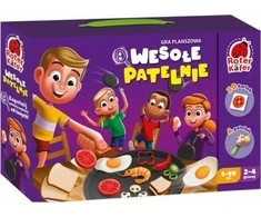 Dėlionė Roter Kafer Maksik Roter Kafer Kramtomi panai