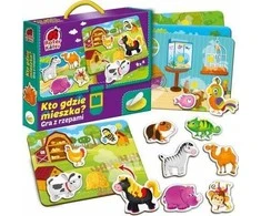 Roter Kafer Žaidžia su ropėmis Kas kur gyvena?