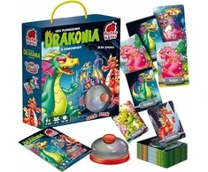 Roter Kafer Gaudyk drakonus varpeliu