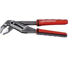 Rothenberger REGULIUOJAMAS VAMZDŽIO VERŽTAKLIS NAUJAS ROGRIP M 7'' 2K