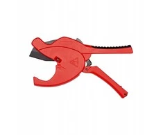 Rothenberger PVC vamzdžių žirklės 0-63 mm