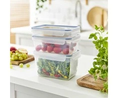 Rotho Click&amp;Lock 1,5L