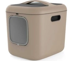ROTHO Biala XL Cappuccino - cat litter box