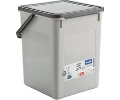 Ploviklio Indas - ROTHO Basic 9L Pilkas