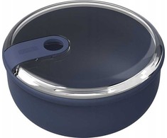 Rotho Ela 1,8l 1056906250 tamsiai mėlyna