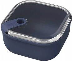 Rotho Ela 1l 1057206250 tamsiai mėlyna