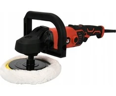 YATO poliruoklis YT-82196 1400W 180mm 600-3500 RPM M14
