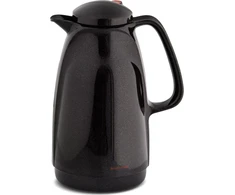Rotpunkt Thermos jug, 1.5 l, sparking juodas (juodas)