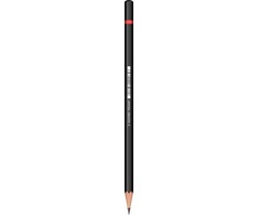 Rotring ROTRING pieštukas Juodas EXAM 2B dėžutė su 72 pieštukais