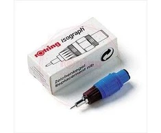 Rotring izografo rašalo antgalis 0,20 mm - S0218100