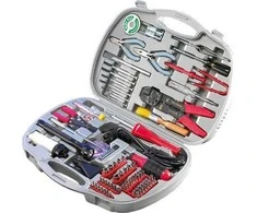 Value Rotronic ROTRONIC kompiuterio palaikymo įrankis - 145 komponentų rinkinys - 2031-06-19