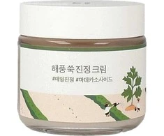 Round Lab Mugwort Calming Kreminis, 80 ml