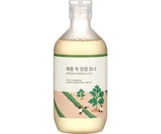 Round Lab Mugwort Calming Toneris raminantis veido tonikas, 300 ml