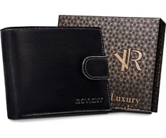 Piniginė vyrams Rovicky R-RM-11L-GCL