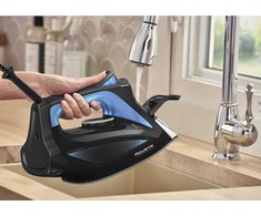 Lygintuvas Rowenta DW 5310 Focus Excel