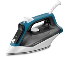 Rowenta garinis lygintuvas 2200 W, 30 g/min garų srautas, 100 g/min garų smūgis DX1531D1