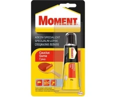 Klijai Moment Rubber 30g Gumai