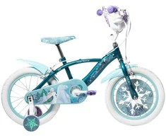 Bike HUFFY Disney FROZEN 16" 21974W