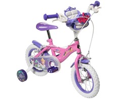 Bike HUFFY Disney PRINCESS 12" 22494W