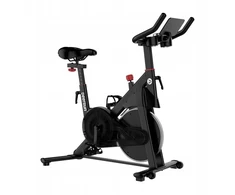„DeerRun S500 Pro“ treniruoklis (juodas)